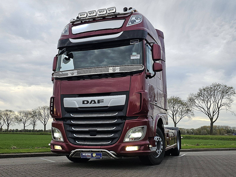 DAF XF 530 - Trækker: billede 1 DAF XF 530 - Trækker: billede 1