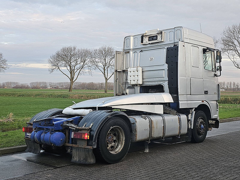 DAF XF 95.430 - Trækker: billede 3 DAF XF 95.430 - Trækker: billede 3