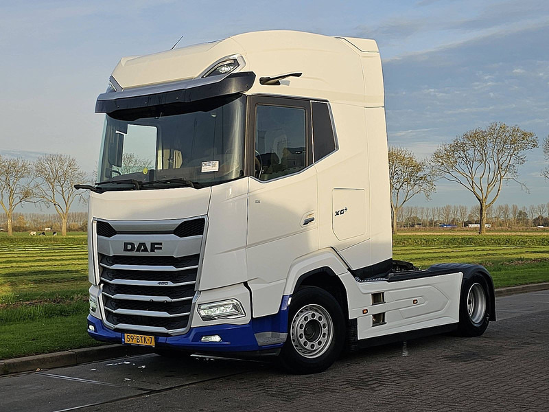 DAF XG+ 480 XG+ 2XTANK NEW TACHO - Trækker: billede 2 DAF XG+ 480 XG+ 2XTANK NEW TACHO - Trækker: billede 2