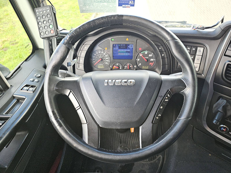 Trækker Iveco AS440S40 STRALIS LNG: billede 11 Trækker Iveco AS440S40 STRALIS LNG: billede 11