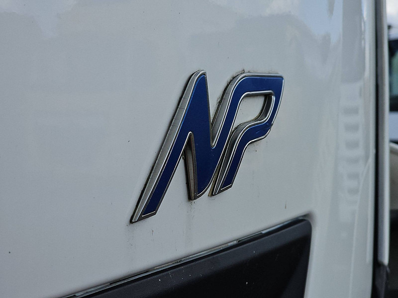 Trækker Iveco AS440S40 STRALIS LNG: billede 17 Trækker Iveco AS440S40 STRALIS LNG: billede 17