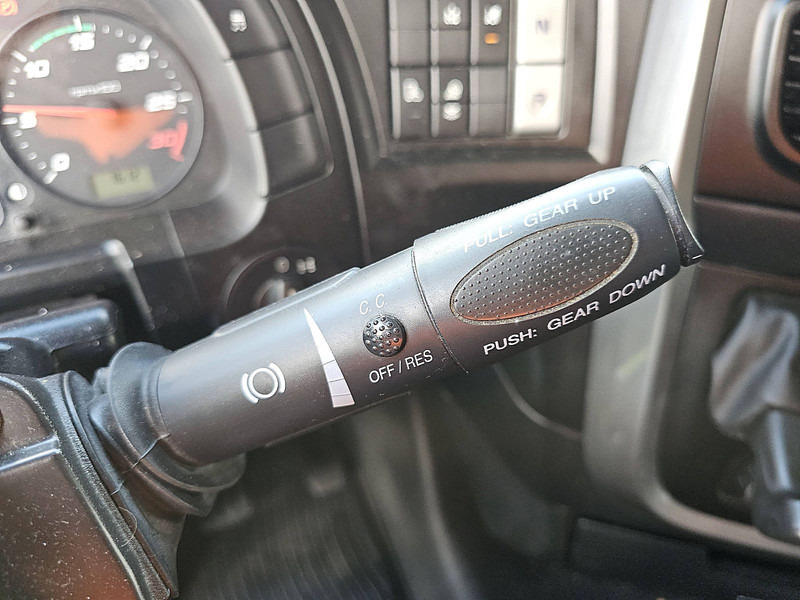 Trækker Iveco AS440S40 STRALIS LNG: billede 12 Trækker Iveco AS440S40 STRALIS LNG: billede 12