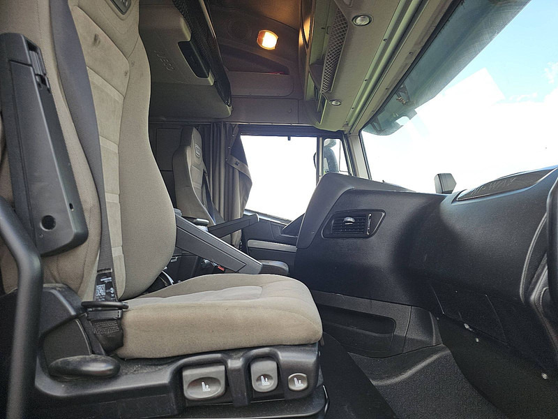 Trækker Iveco AS440S40 STRALIS LNG: billede 7 Trækker Iveco AS440S40 STRALIS LNG: billede 7