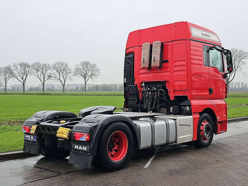 MAN 18.420 TGX ADR EX III - Trækker: billede 3 MAN 18.420 TGX ADR EX III - Trækker: billede 3