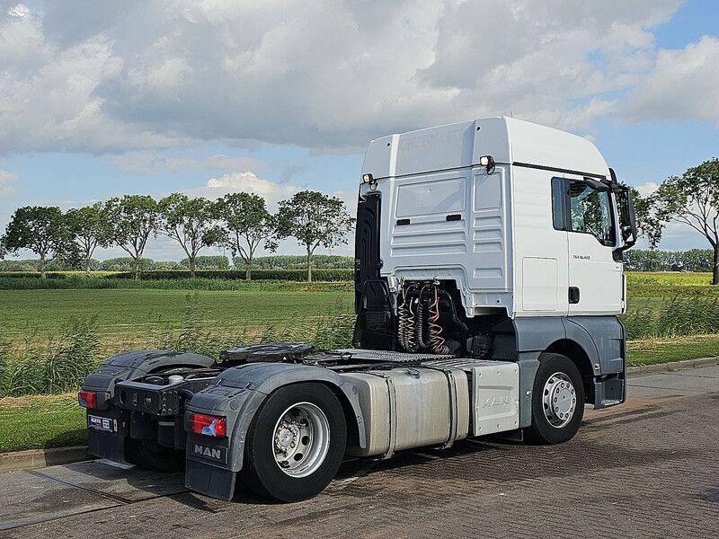MAN 18.420 TGX XLX BLS INTARDER - Trækker: billede 3 MAN 18.420 TGX XLX BLS INTARDER - Trækker: billede 3