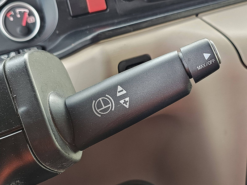 Trækker MAN 18.460 TGX: billede 14