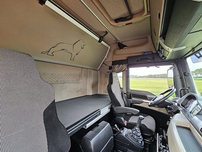 Trækker MAN 18.460 TGX: billede 16