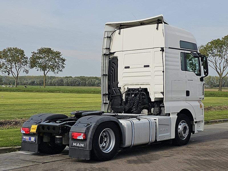 MAN 18.460 TGX - Trækker: billede 3 MAN 18.460 TGX - Trækker: billede 3