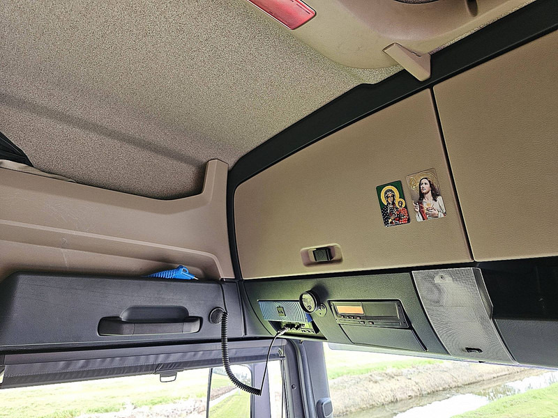 Trækker MAN 18.460 TGX: billede 10