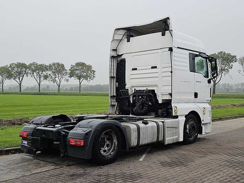 MAN 18.460 TGX XLX LLS-U 2X TANK - Trækker: billede 3 MAN 18.460 TGX XLX LLS-U 2X TANK - Trækker: billede 3