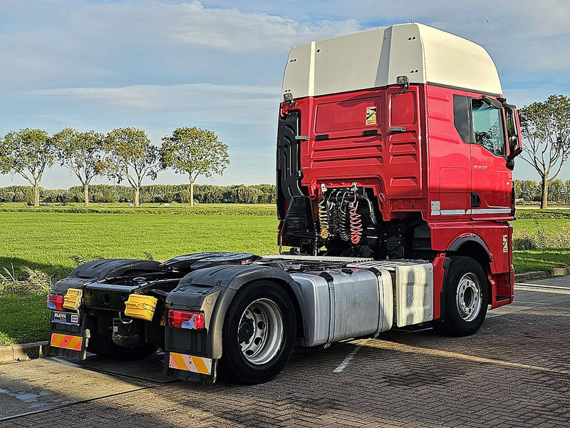 MAN 18.470 TGX GX RETARDER 2X TANK - Trækker: billede 3 MAN 18.470 TGX GX RETARDER 2X TANK - Trækker: billede 3