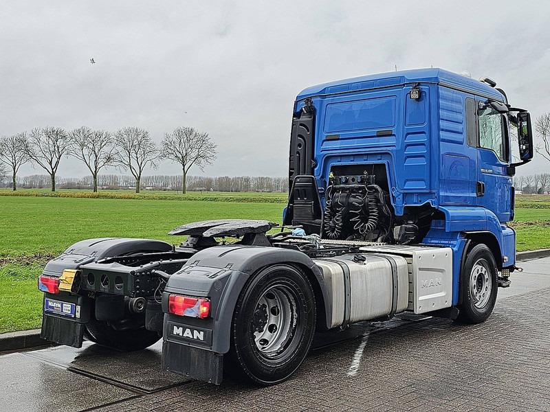 MAN 18.480 TGS - Trækker: billede 3 MAN 18.480 TGS - Trækker: billede 3