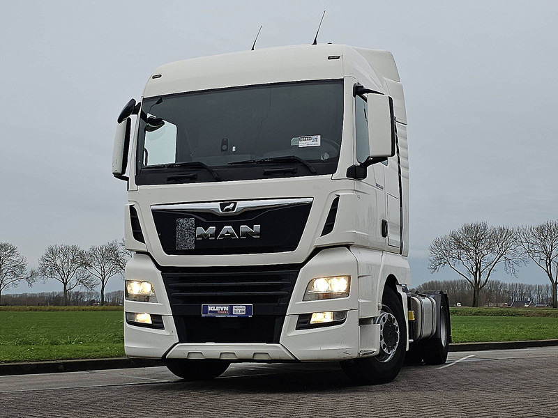 MAN 18.500 TGX XLX - Trækker: billede 1 MAN 18.500 TGX XLX - Trækker: billede 1