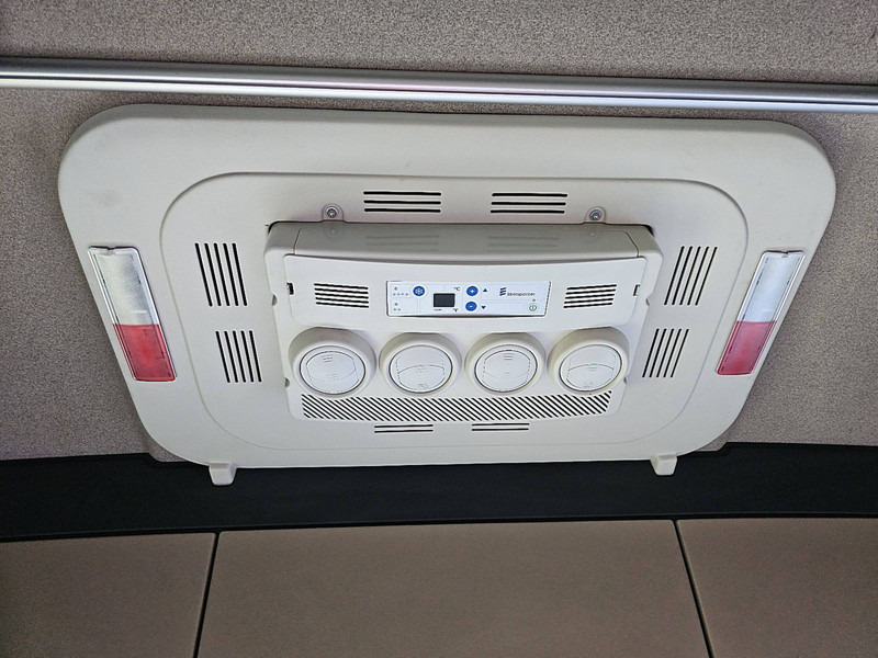 Trækker MAN 18.510 TGX XXL MEGA: billede 16