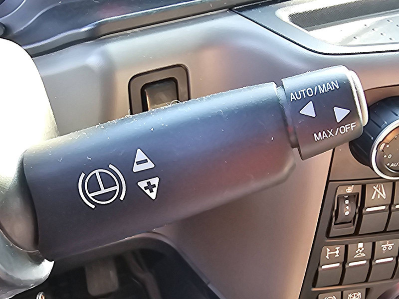 Trækker MAN 18.510 TGX XXL MEGA: billede 12