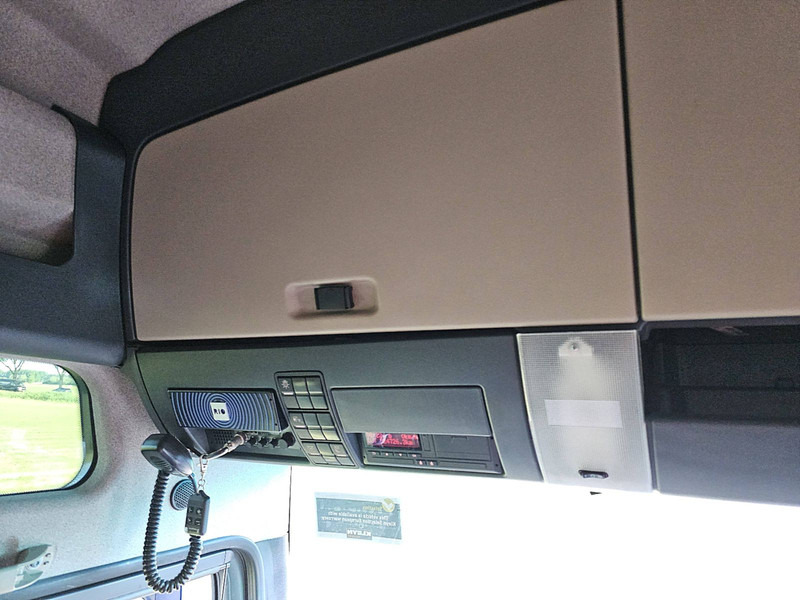 Trækker MAN 18.510 TGX XXL MEGA: billede 13