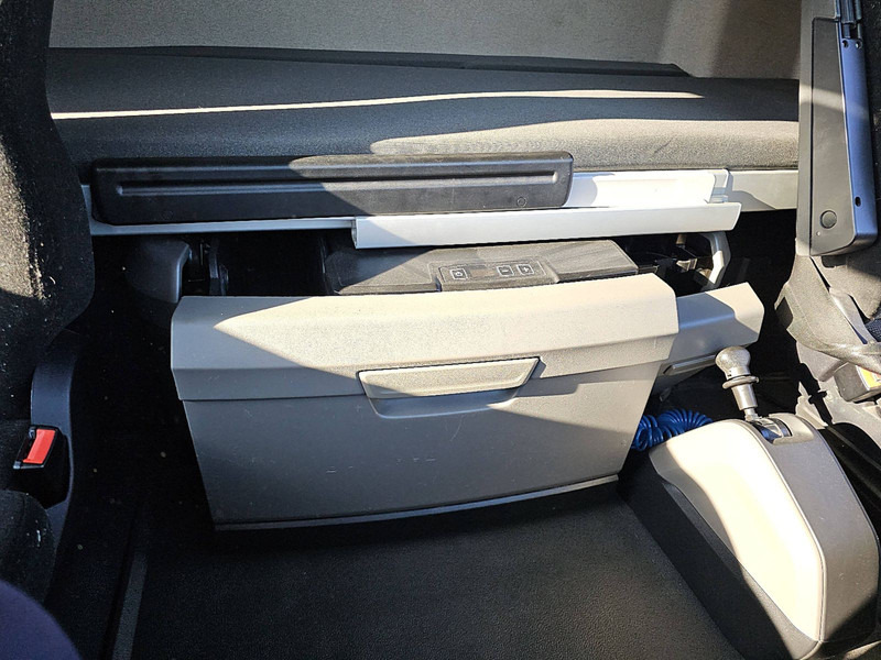 Trækker MAN 18.510 TGX XXL MEGA: billede 14