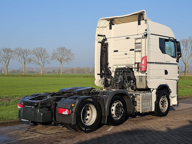 MAN 26.470 TGX TG3 GM 6X2/2 BL - Trækker: billede 3 MAN 26.470 TGX TG3 GM 6X2/2 BL - Trækker: billede 3