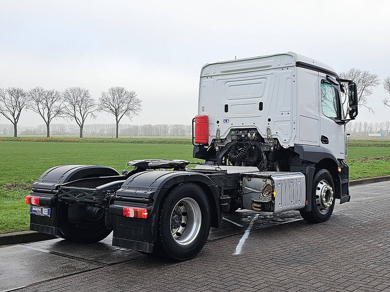 Mercedes-Benz ACTROS 1840 ADR - Trækker: billede 3 Mercedes-Benz ACTROS 1840 ADR - Trækker: billede 3