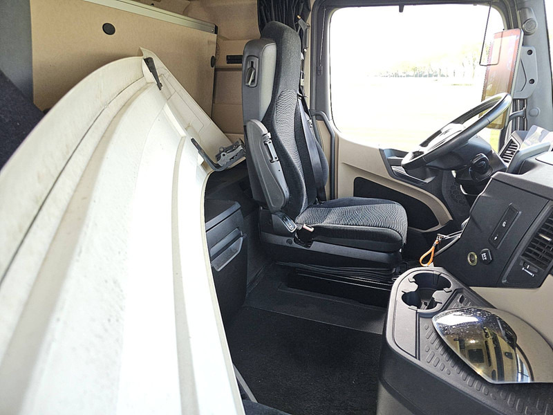 Trækker Mercedes-Benz ACTROS 1845 LS NR MP5 GIGASP. RET.: billede 17 Trækker Mercedes-Benz ACTROS 1845 LS NR MP5 GIGASP. RET.: billede 17