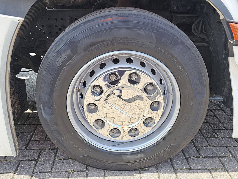 Trækker Mercedes-Benz ACTROS 1845 LS NR MP5 GIGASP. RET.: billede 18 Trækker Mercedes-Benz ACTROS 1845 LS NR MP5 GIGASP. RET.: billede 18