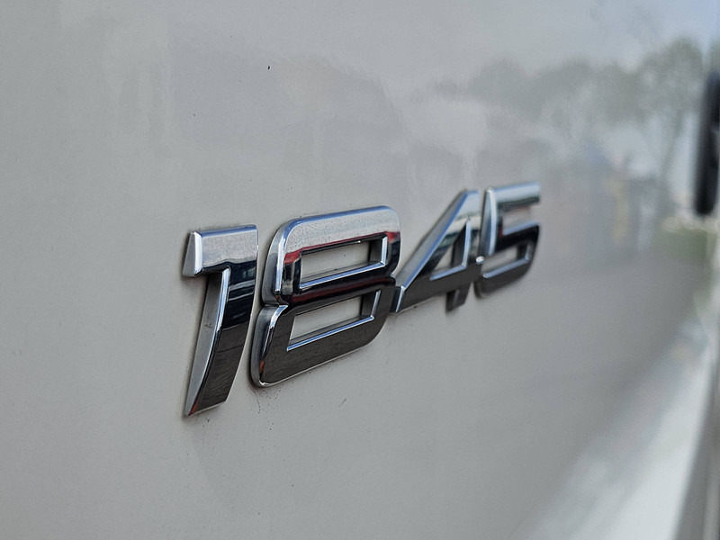 Trækker Mercedes-Benz ACTROS 1845 LS NR MP5 GIGASP. RET.: billede 19 Trækker Mercedes-Benz ACTROS 1845 LS NR MP5 GIGASP. RET.: billede 19