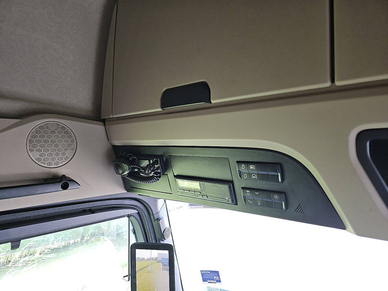 Trækker Mercedes-Benz ACTROS 1845 LS NR MP5 GIGASP. RET.: billede 10 Trækker Mercedes-Benz ACTROS 1845 LS NR MP5 GIGASP. RET.: billede 10