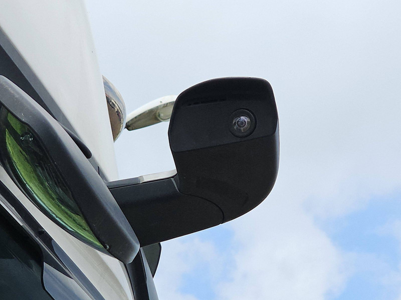 Trækker Mercedes-Benz ACTROS 1845 LS NR MP5 GIGASP. RET.: billede 20 Trækker Mercedes-Benz ACTROS 1845 LS NR MP5 GIGASP. RET.: billede 20