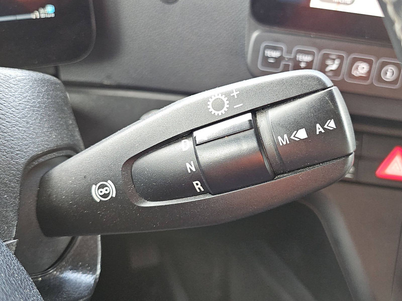 Trækker Mercedes-Benz ACTROS 1845 LS NR MP5 GIGASP. RET.: billede 13 Trækker Mercedes-Benz ACTROS 1845 LS NR MP5 GIGASP. RET.: billede 13