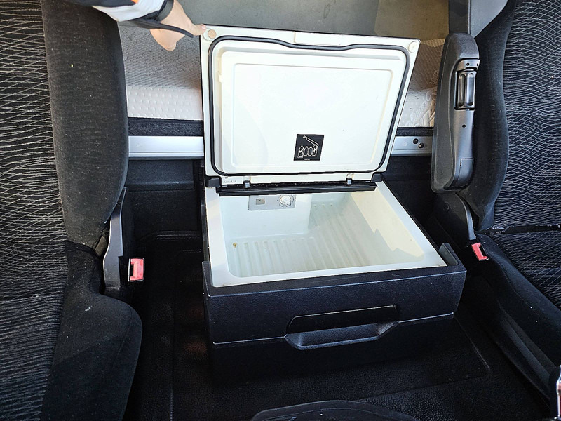 Trækker Mercedes-Benz ACTROS 1848 LS Streamspace 2.30: billede 10