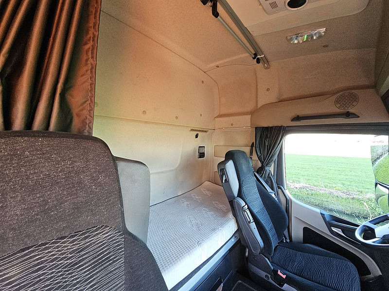 Trækker Mercedes-Benz ACTROS 1848 LS Streamspace 2.30: billede 14