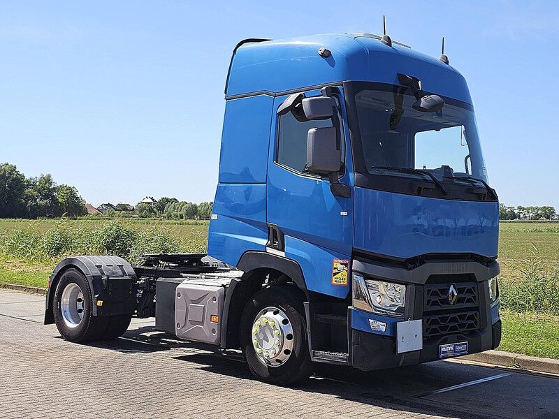 Renault T 440 ADR - Trækker: billede 5 Renault T 440 ADR - Trækker: billede 5