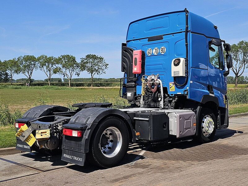 Renault T 440 ADR - Trækker: billede 3 Renault T 440 ADR - Trækker: billede 3