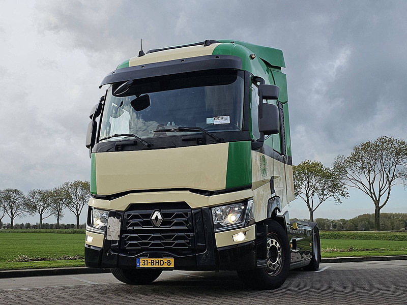 Renault T 460 - Trækker: billede 1 Renault T 460 - Trækker: billede 1