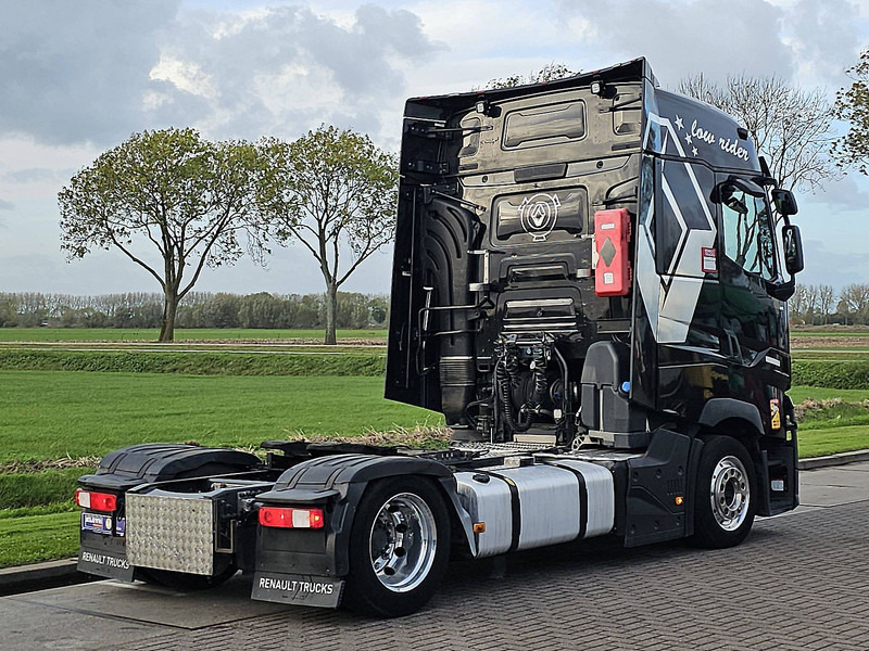 Renault T 480 HIGH EVO MEGA HUBSAT - Trækker: billede 3 Renault T 480 HIGH EVO MEGA HUBSAT - Trækker: billede 3