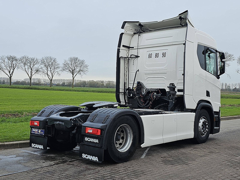 Scania R410 HL,standklima - Trækker: billede 3 Scania R410 HL,standklima - Trækker: billede 3
