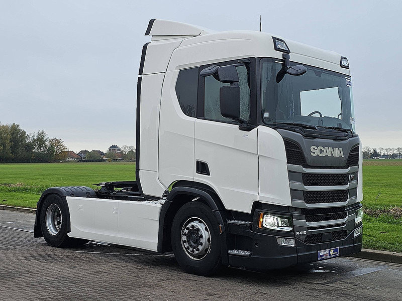 Scania R410 HL,standklima - Trækker: billede 5 Scania R410 HL,standklima - Trækker: billede 5