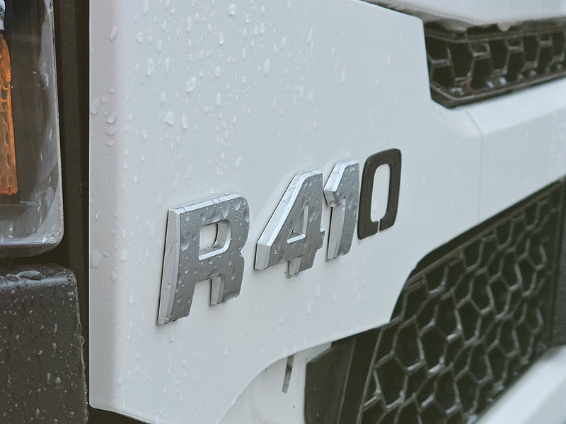 Trækker Scania R410: billede 17