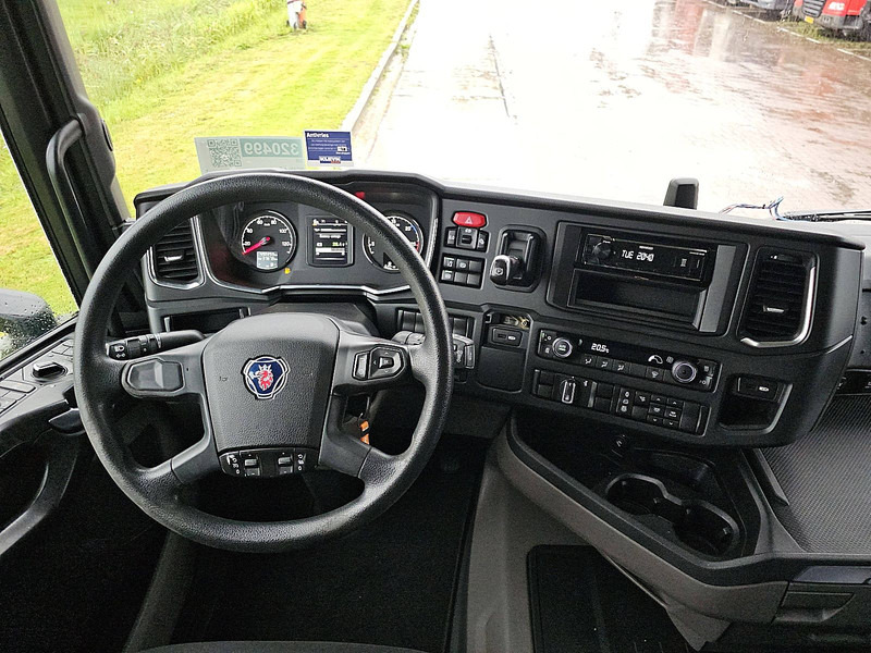 Trækker Scania R410: billede 8