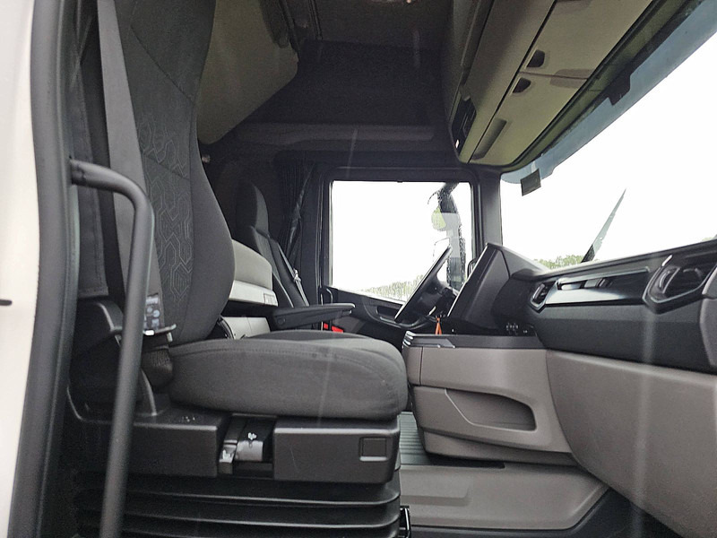 Trækker Scania R410: billede 7