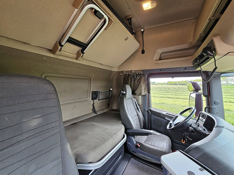 Trækker Scania R410 RET. HMF 1720-K4: billede 14