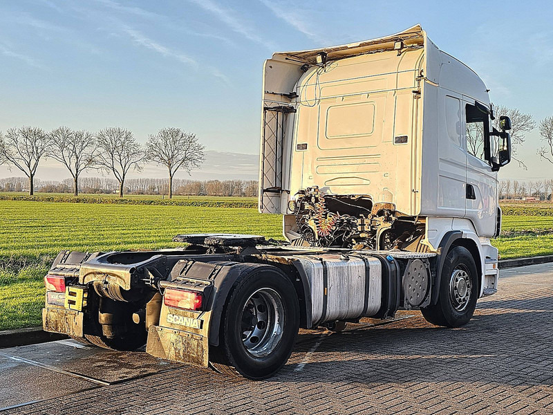 Scania R420 HL MANUAL RETARDER - Trækker: billede 3 Scania R420 HL MANUAL RETARDER - Trækker: billede 3