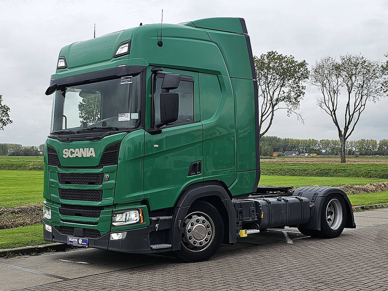 Scania R450 - Trækker: billede 2 Scania R450 - Trækker: billede 2