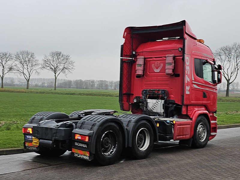 Scania R730 - Trækker: billede 3 Scania R730 - Trækker: billede 3
