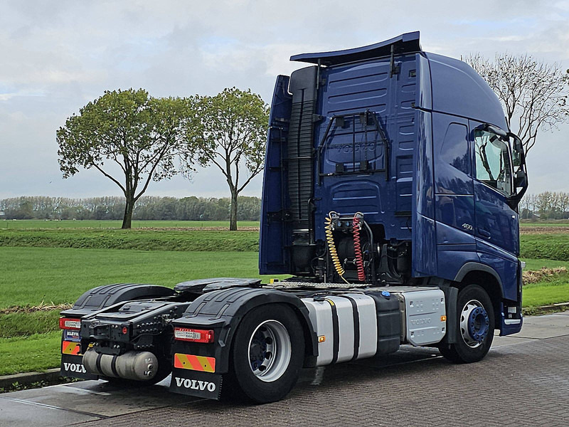 Volvo FH 460 - Trækker: billede 3 Volvo FH 460 - Trækker: billede 3