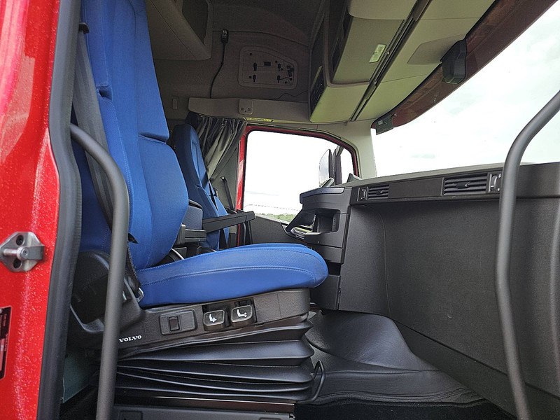 Trækker Volvo FH 460 XL 6X2 I-SAVE LED: billede 7