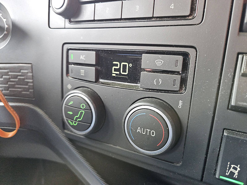 Trækker Volvo FH 460 XL 6X2 I-SAVE LED: billede 12