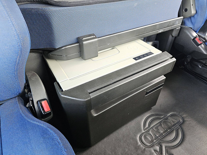 Trækker Volvo FH 460 XL 6X2 I-SAVE LED: billede 10