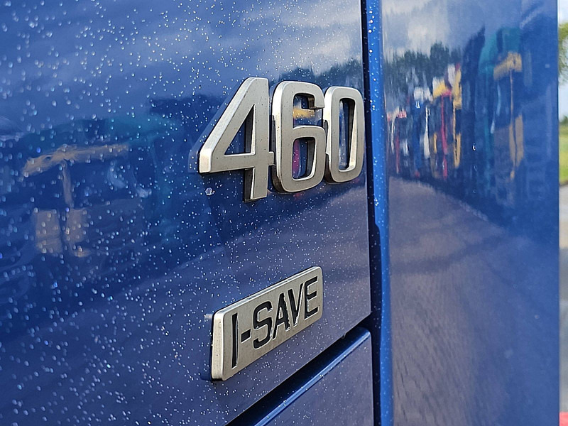 Trækker Volvo FH 460 XL 6X2 I-SAVE LED: billede 18