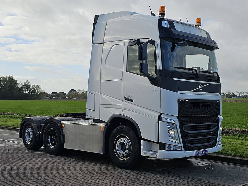 Volvo FH 500 6X2 - Trækker: billede 5 Volvo FH 500 6X2 - Trækker: billede 5